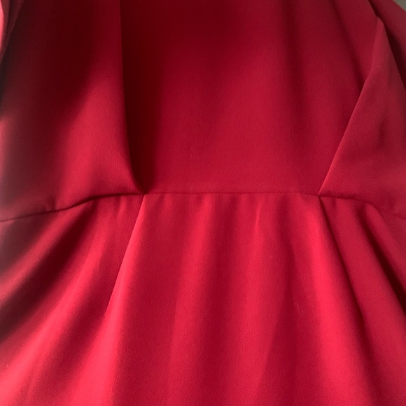 IRO Raelina Dress - Picture 2 of 3